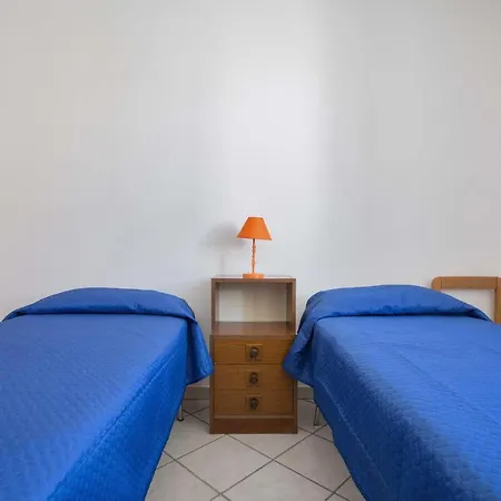 Rosetta By Barbarhouse ليدو ماريني