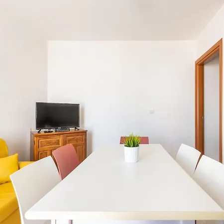 شقة Rosetta By Barbarhouse ليدو ماريني