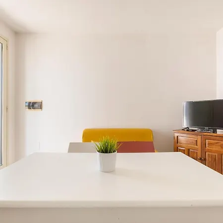 Rosetta By Barbarhouse ليدو ماريني