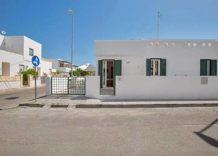 Rosetta By Barbarhouse Apartment Lido Marini