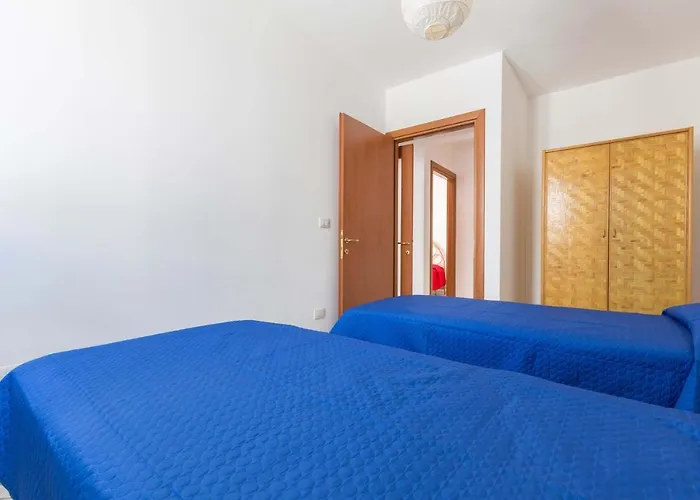 Rosetta By Barbarhouse Apartment Lido Marini